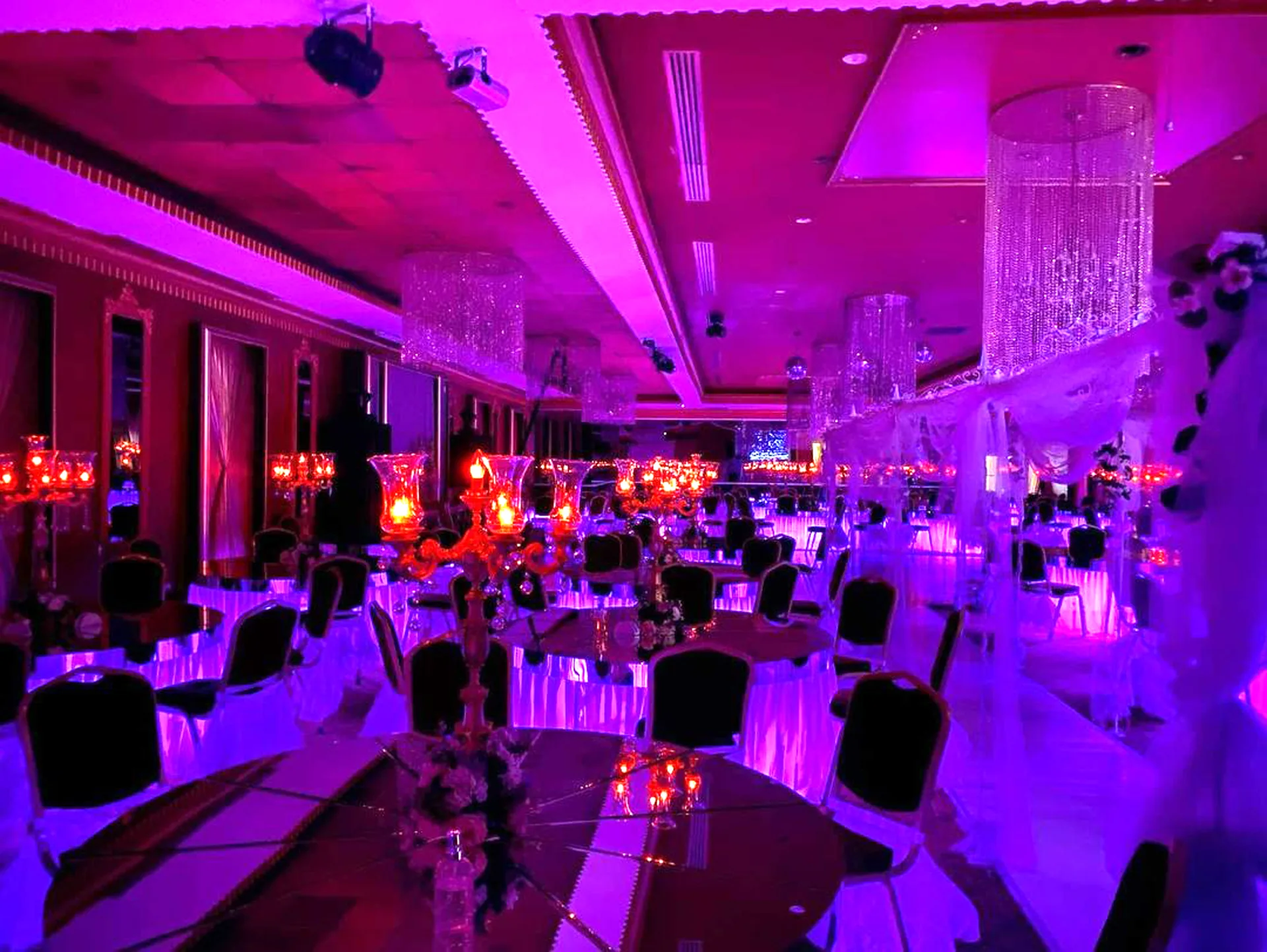 City One Hotel Kayseri Kayseri Salon davet düzeni